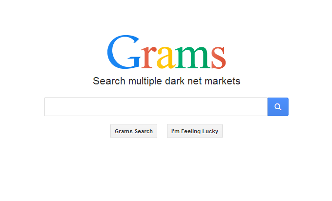 Darknet Search Engine 'Grams' Goes Live With Google-Like Features