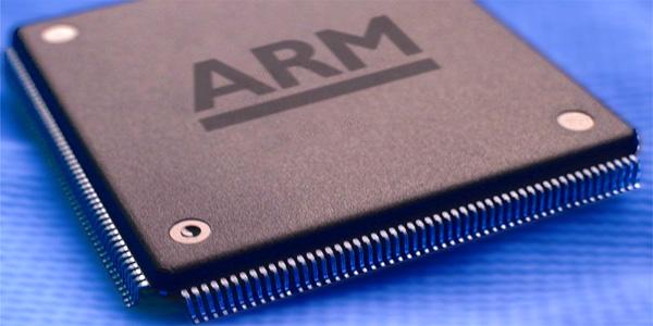 ARM May Roll Out $20 Smartphone This Year