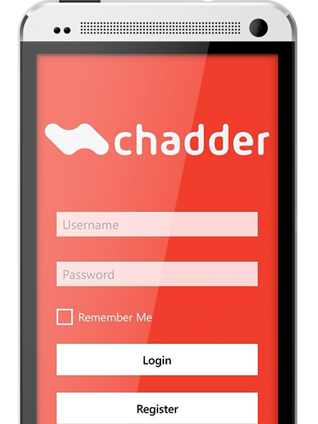 John McAfee's Private 'Chadder' Messaging App Launches