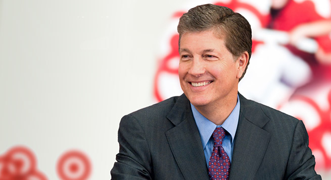 Target CEO Resigns Due To Massive 2013 Data Breach