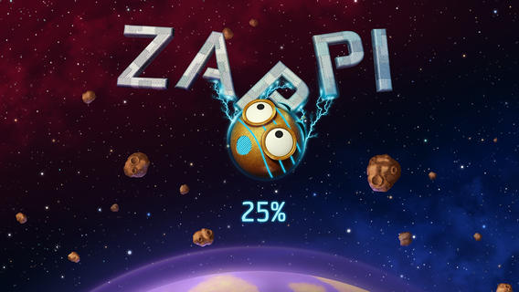 Zappi game