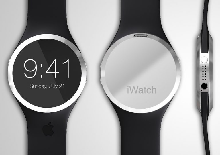 iwatch support android