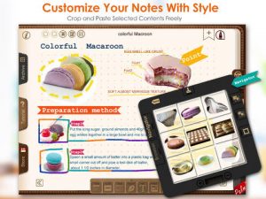 noteledge app create a pdf out of your notes noteledge app create a pdf out of your notes