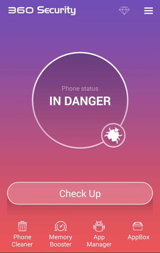 360 Security - Antivirus FREE Android App Review