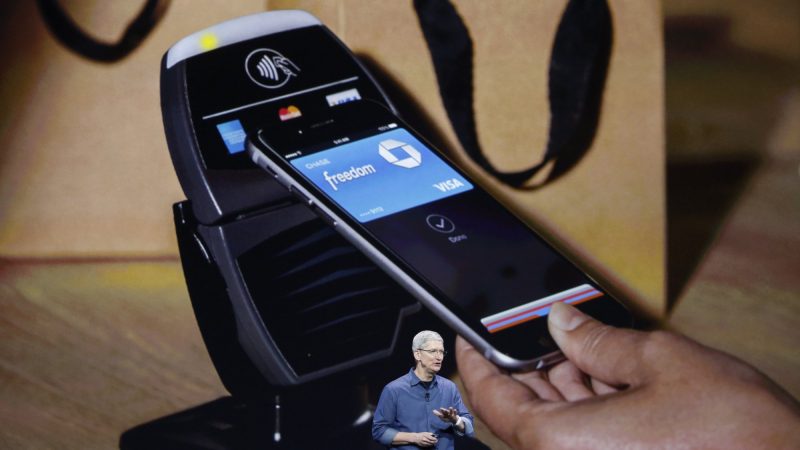 How Apple Pay Will Work at McDonald's