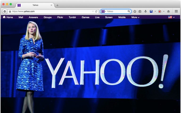 Goodbye Google? Firefox + Yahoo Pair on Search