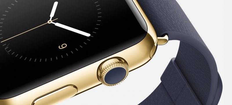 t mobile gold apple watch
