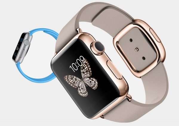 ios watches 2019