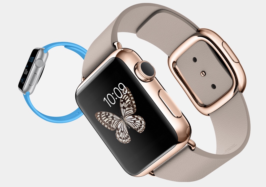 apple watch beta profile