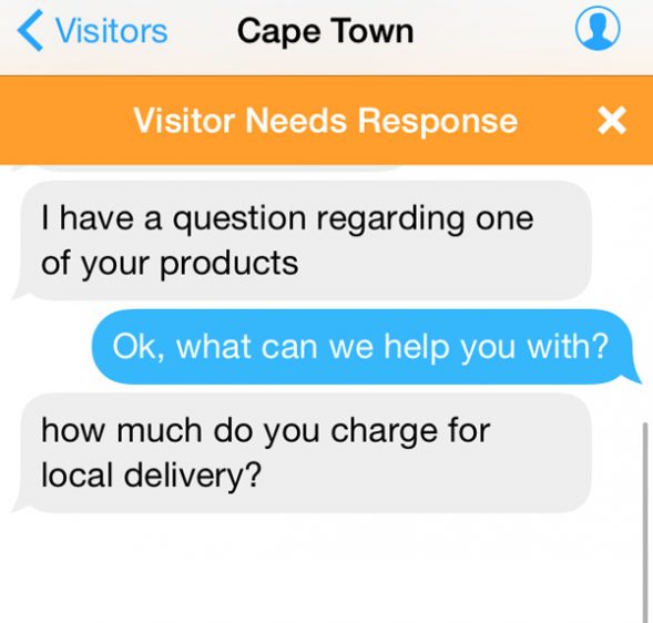 firehose chat