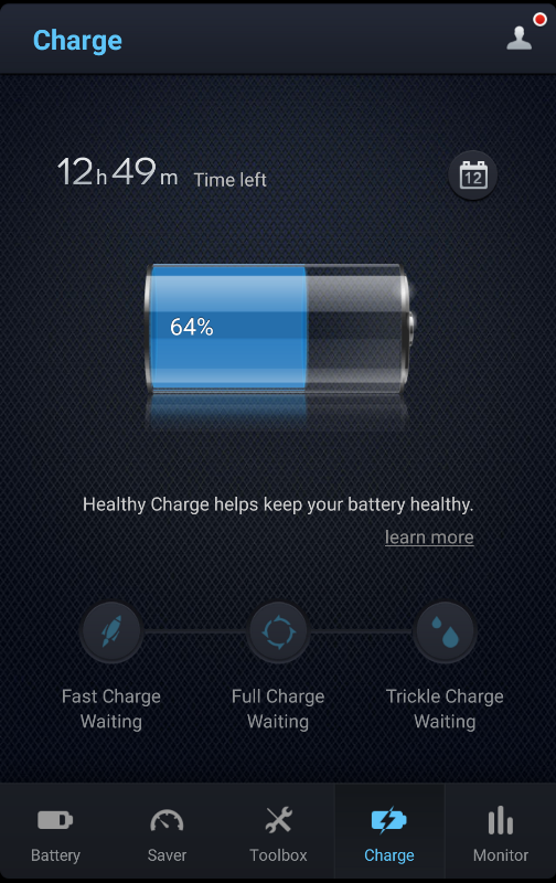 du battery saver app for android