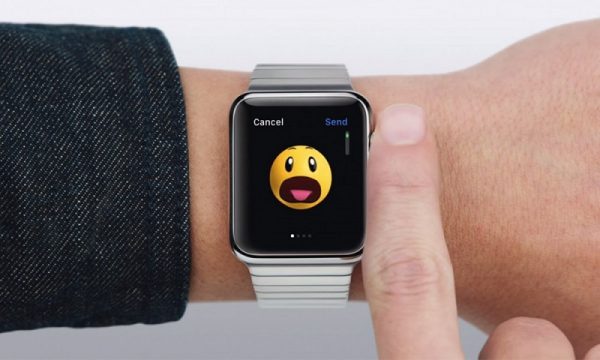 apple watch optus