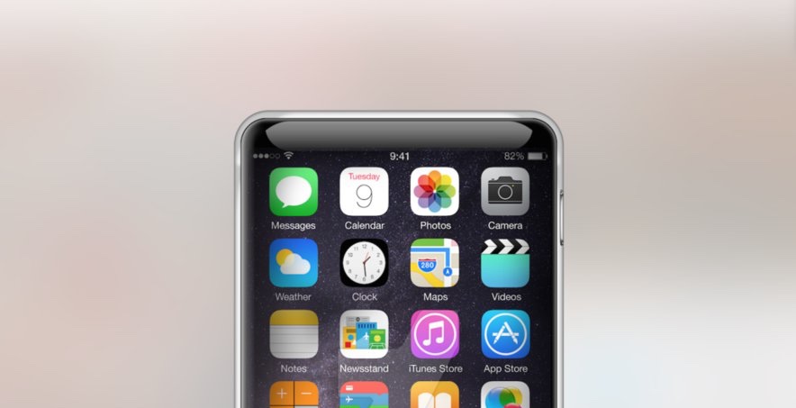 iPhone 7: Force Touch Will Kill the Home Button