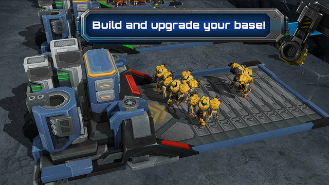 download the last version for ios Galaxy Control
