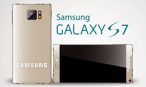 Samsung Galaxy S7