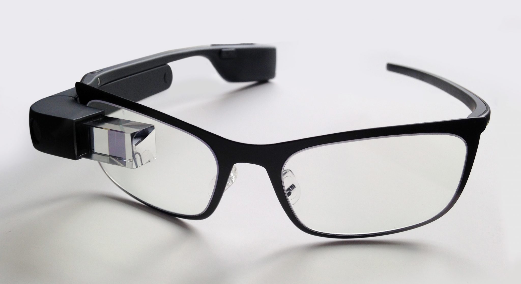 google glass 2