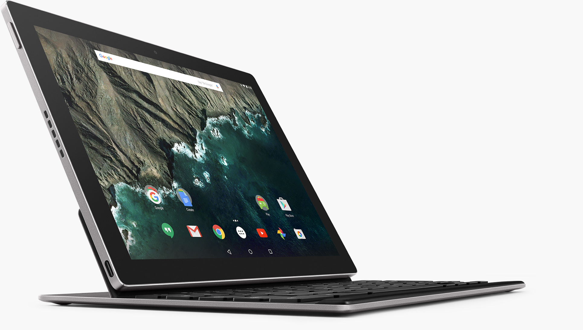 Pixel C