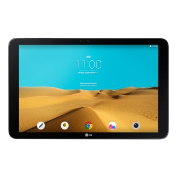 LG G Pad II 10.1" FHD