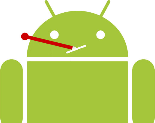 Android Spywaller infecting Android devices in China