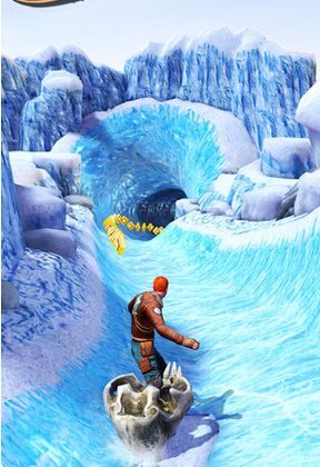 obstacle types temple run 2 frozen shadows