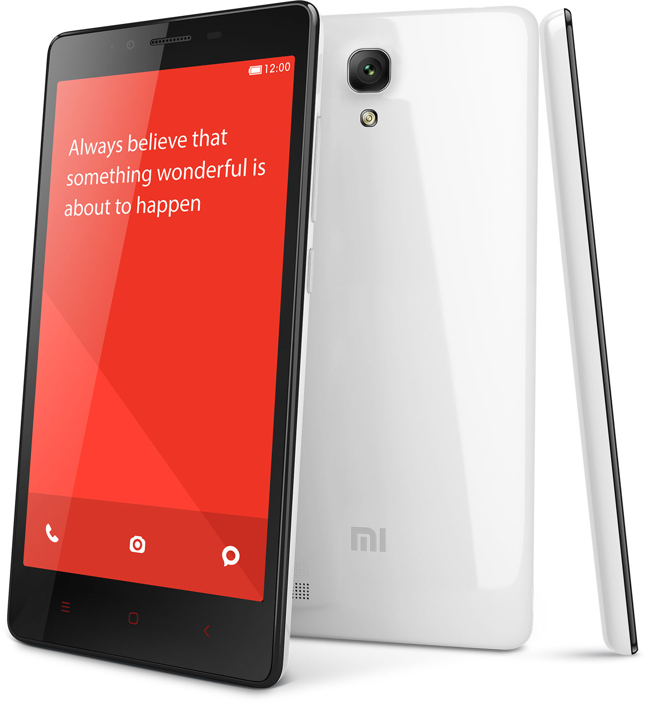 Xiaomi Redmi Note Prime Debuts in India