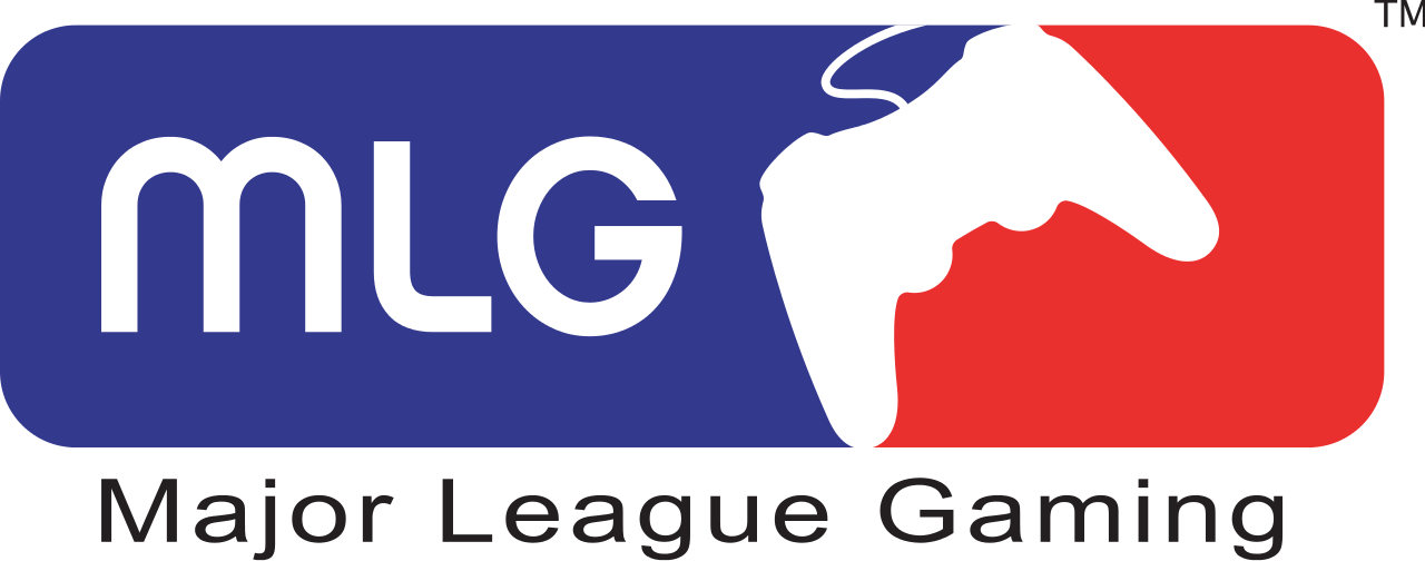 Major League Gaming logo