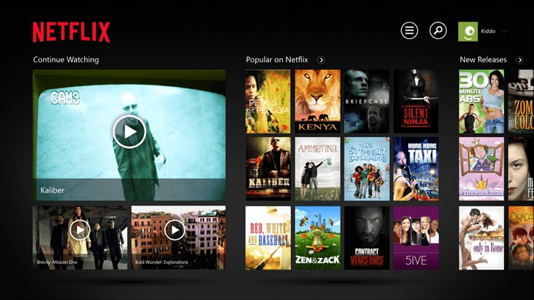 Netflix