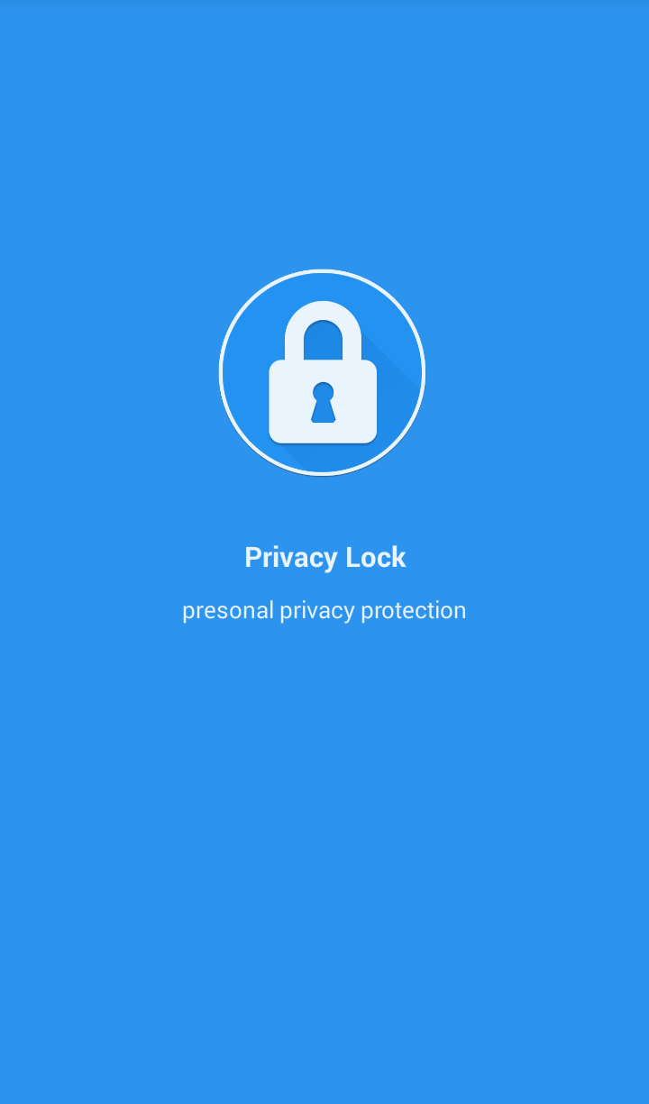 Privacy Lock Android Review Tapscape