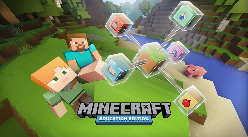 minecraft education edition