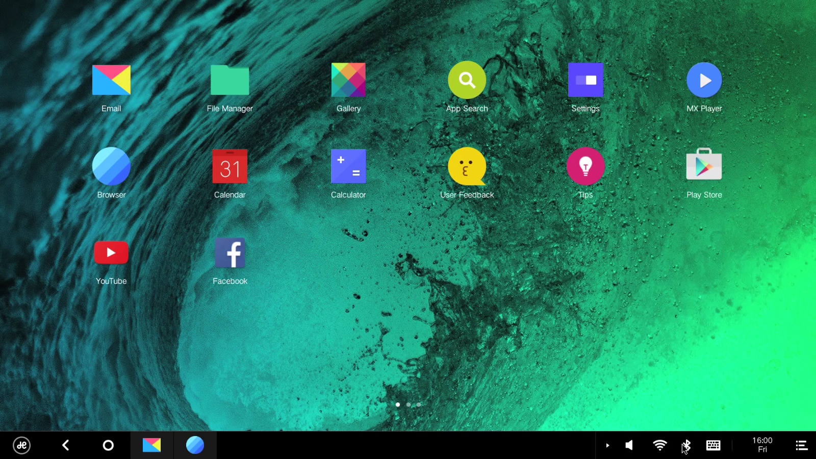 Remix OS