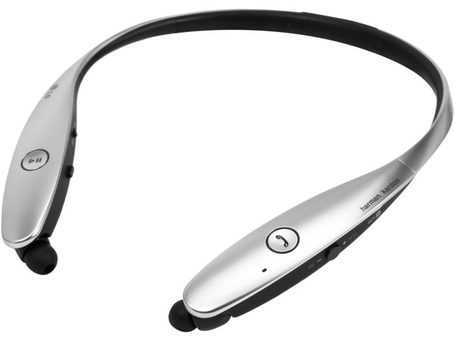LG Tone Infinim Wireless Stereo Headset