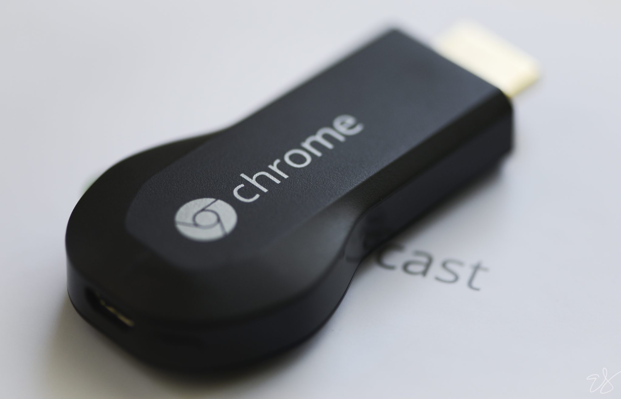 chromecast 2