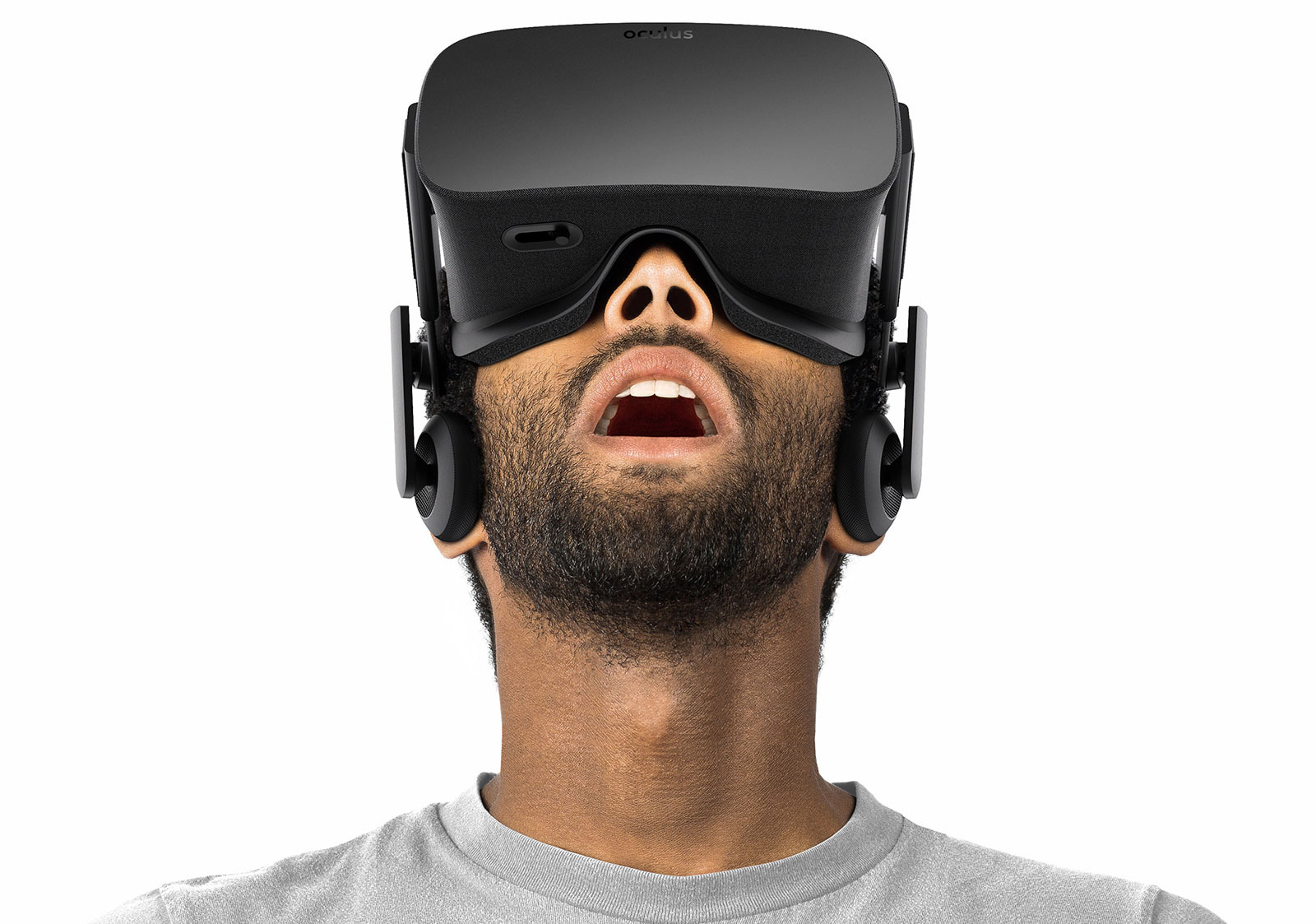 Oculus Rift Delay