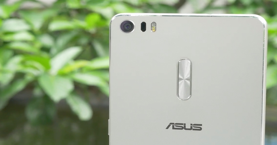 ASUS ZenFone 3 Ultra