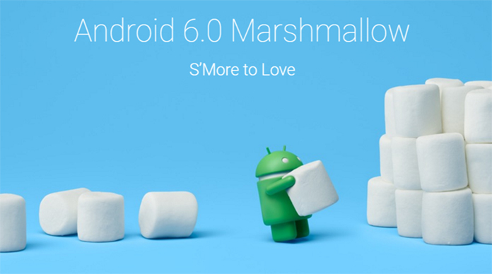 Android 6.0 Marshmallow Features & Information