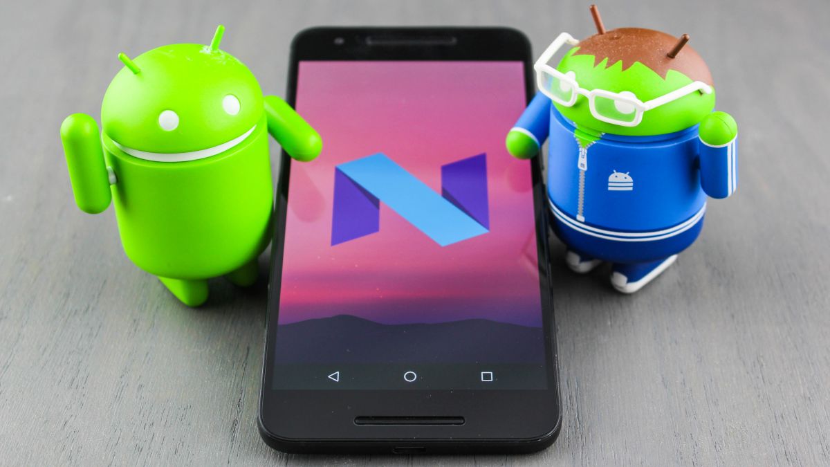 Android N to be released for Samsung, Huawei, LG, HTC & BlackBerry in September