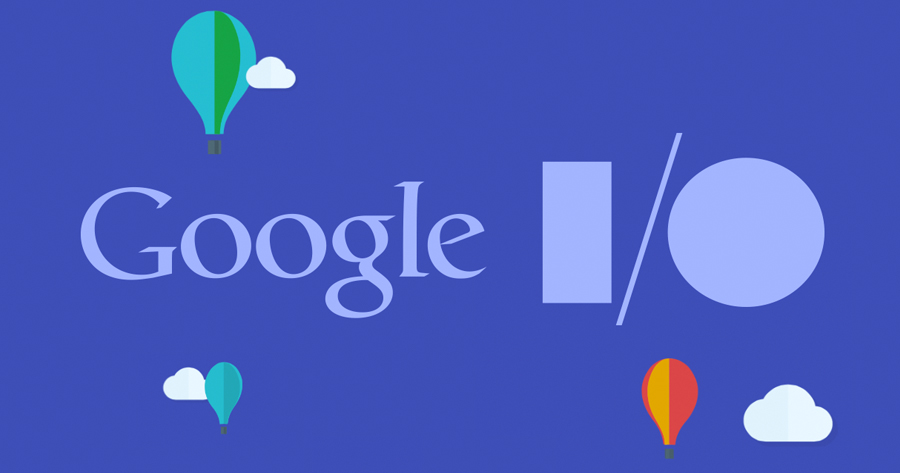 Google I/O