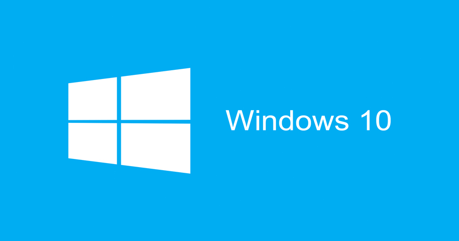 Microsoft Windows 10 API Update