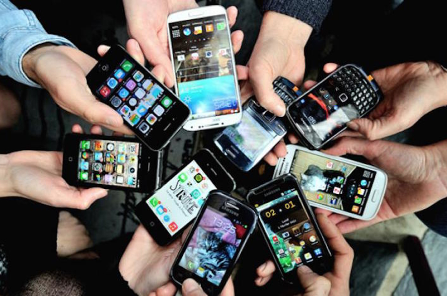 Mobile Phones Cause Cancer