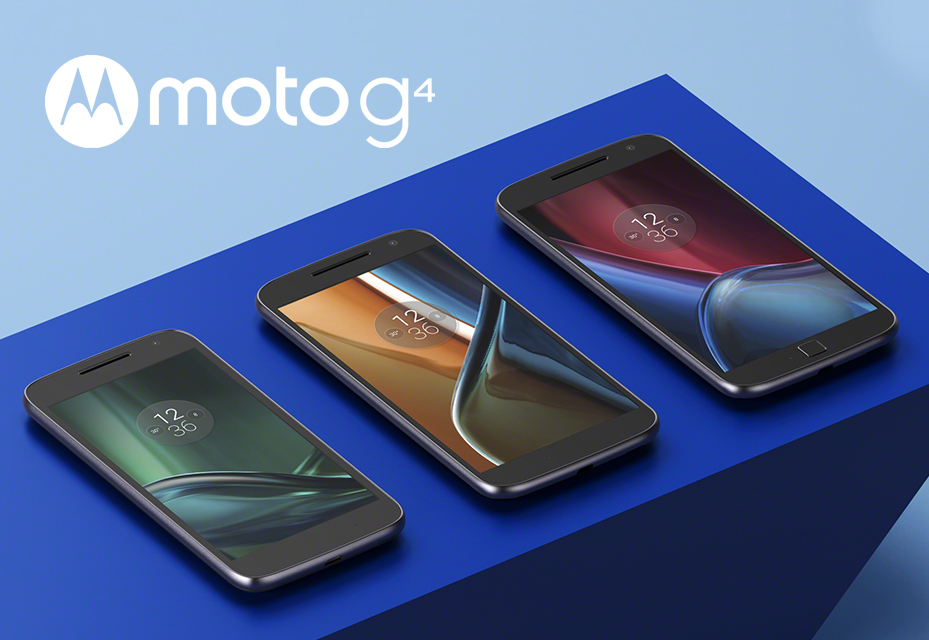 Motorola MOTO G