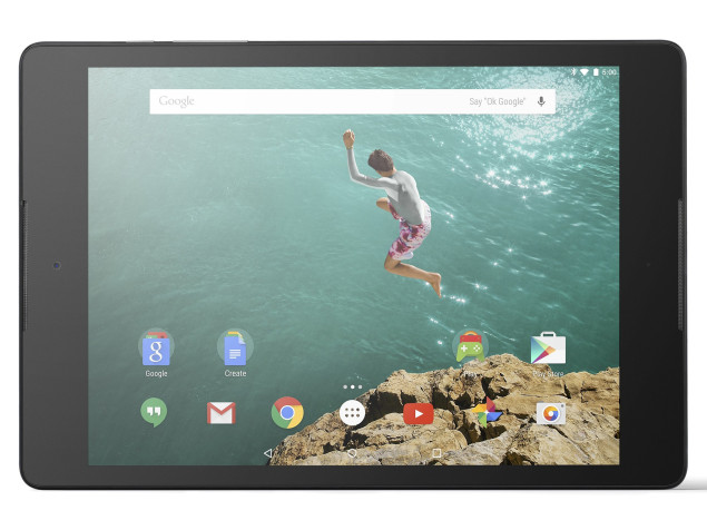 Nexus 9 no longer being manufactured by HTC