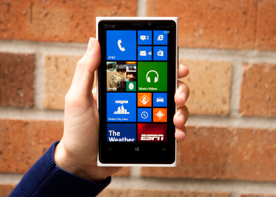 Nokia Guarantees Customer Service Against Competitors With Nokia Lumia 920
