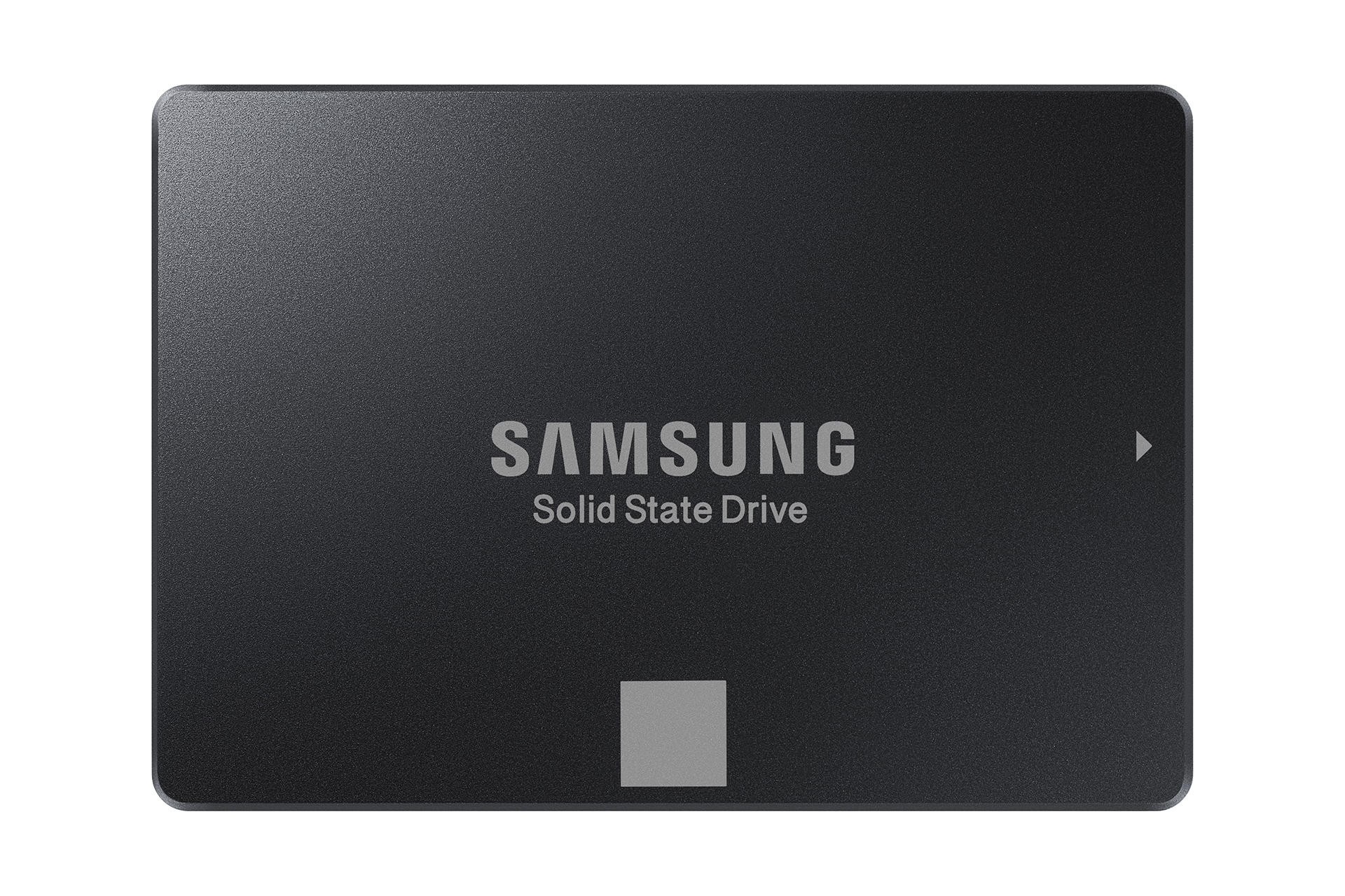 Samsung 750 EVO SSD features a 500GB capacity and a very affordable price