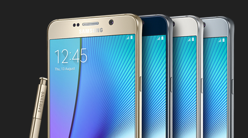Samsung Galaxy Note 6 Expected With Remarkable Upgrades