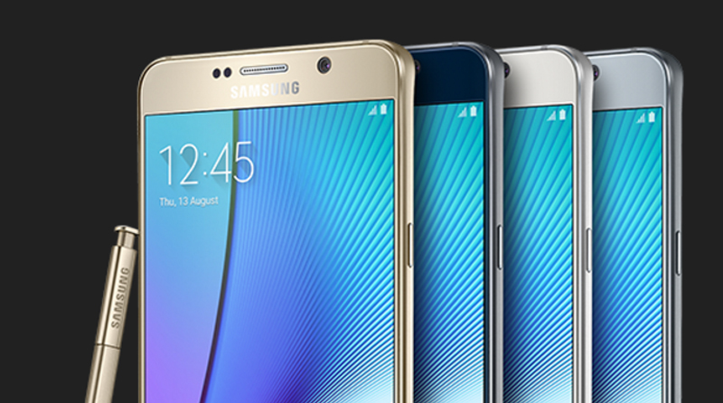 samsung galaxy note 6 price