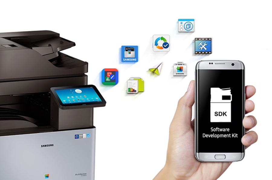 Samsung Smartphones are Now More Compatible Due to a Smart UX Center Software Development Kit