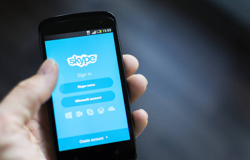 Skype Teams Up With Sify.com For Indian Users To Buy Skype Credit