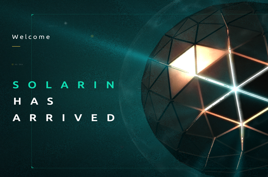 Solarin by Sirin Labs: The Newest, Highest Security Phone on The Market is Now in Development