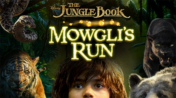 The Jungle Book for android instal