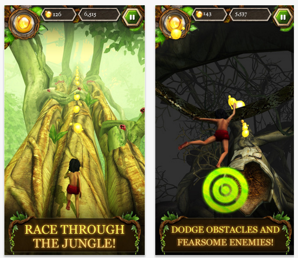The Jungle Book for android instal The Jungle Book for android instal